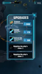 Galaxy Idle screenshot 5