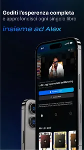 AlexBooks screenshot 0