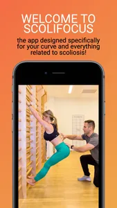 ScoliFocus screenshot 0