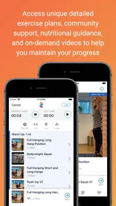 ScoliFocus screenshot 1