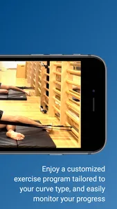 ScoliFocus screenshot 3