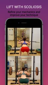 ScoliFocus screenshot 7