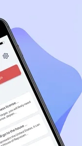 AI Paragraph Writer screenshot 1