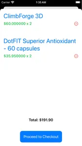 Sports3D screenshot 0