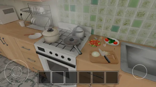 SCHOOLBOY RUNAWAY - STEALTH screenshot 2