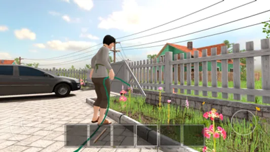 SCHOOLBOY RUNAWAY - STEALTH screenshot 4