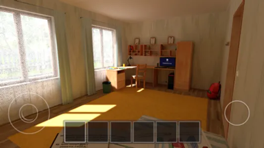 SCHOOLBOY RUNAWAY - STEALTH screenshot 5