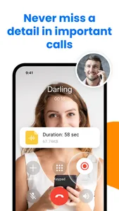 WattCall - Global Calling screenshot 5