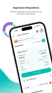 Wylth Pro screenshot 1