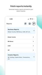 Wylth Pro screenshot 2