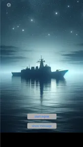 MorseFlash Generator screenshot 0