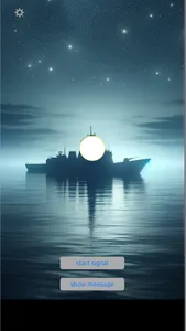 MorseFlash Generator screenshot 1