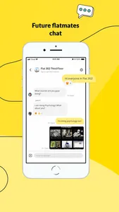 Unite Students screenshot 2