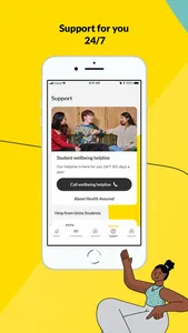 Unite Students screenshot 4