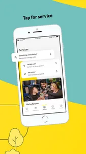 Unite Students screenshot 6