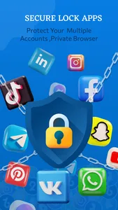 Parallel Space Dual Account screenshot 3