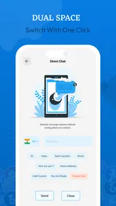 Parallel Space Dual Account screenshot 5