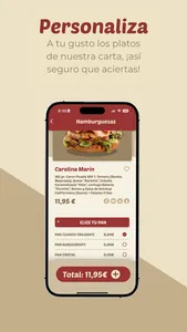 Sport To Go screenshot 0