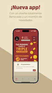 Sport To Go screenshot 1