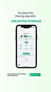 Diskwala screenshot 0