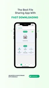 Diskwala screenshot 2