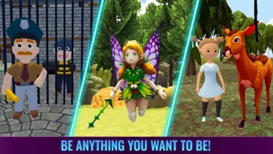 Survival & Craft Games Online screenshot 0