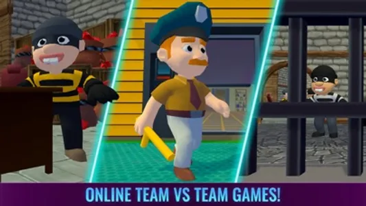 Survival & Craft Games Online screenshot 2