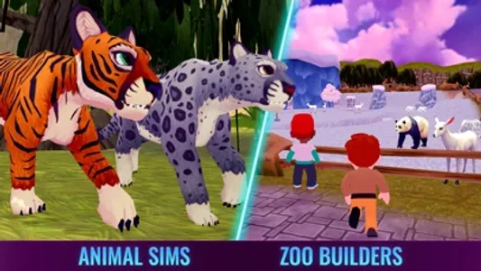 Survival & Craft Games Online screenshot 3