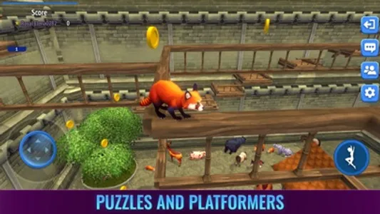 Survival & Craft Games Online screenshot 4