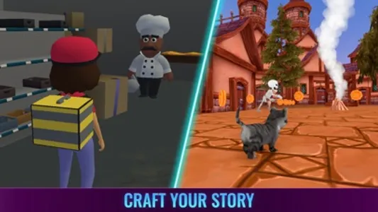 Survival & Craft Games Online screenshot 6