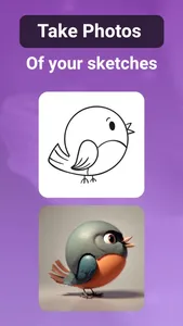 AI Doodle Art: Sketch to Photo screenshot 4