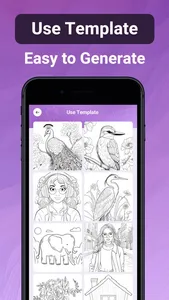AI Doodle Art: Sketch to Photo screenshot 5