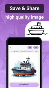 AI Doodle Art: Sketch to Photo screenshot 6
