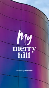 My Merry Hill screenshot 0