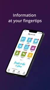 My Merry Hill screenshot 2