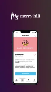 My Merry Hill screenshot 4