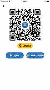 QR, barcode scanner & creator screenshot 1