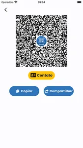 QR, barcode scanner & creator screenshot 2
