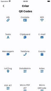 QR, barcode scanner & creator screenshot 4