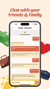 Infinite Life Simulation screenshot 2