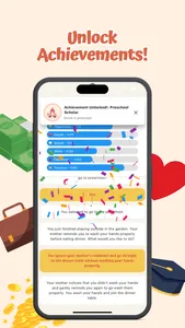 Infinite Life Simulation screenshot 6