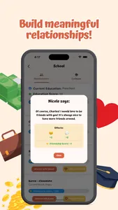 Infinite Life Simulation screenshot 8