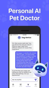 Dog Translator & Training screenshot 2