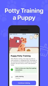 Dog Translator & Training screenshot 3