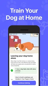 Dog Translator & Training screenshot 4