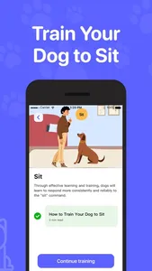 Dog Translator & Training screenshot 5