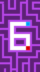 purple (game) screenshot 2