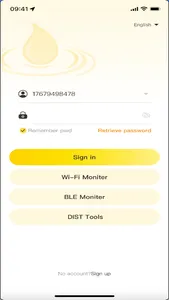 Smart SWHS screenshot 0