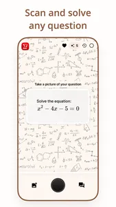 A+AI Math Helper & AI Homework screenshot 0