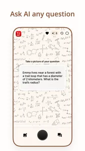 A+AI Math Helper & AI Homework screenshot 2